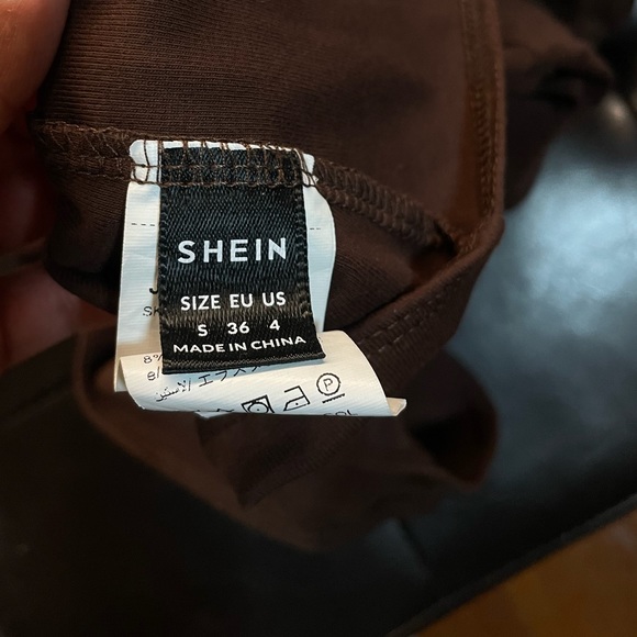 Shein bodysuits - Picture 6 of 9